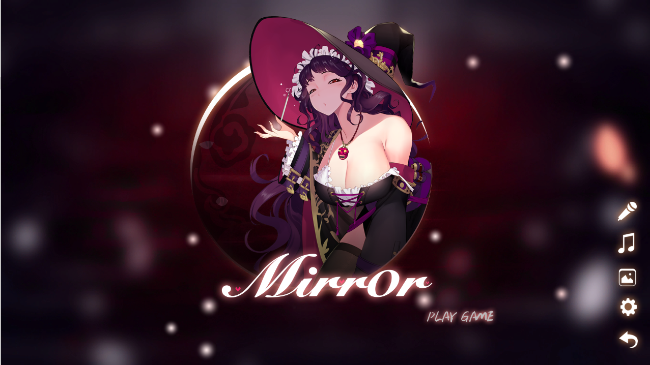迷失魔镜：Mirror V1.0 官方中文高清版最终收藏版 PC端 官中高清版 预览图