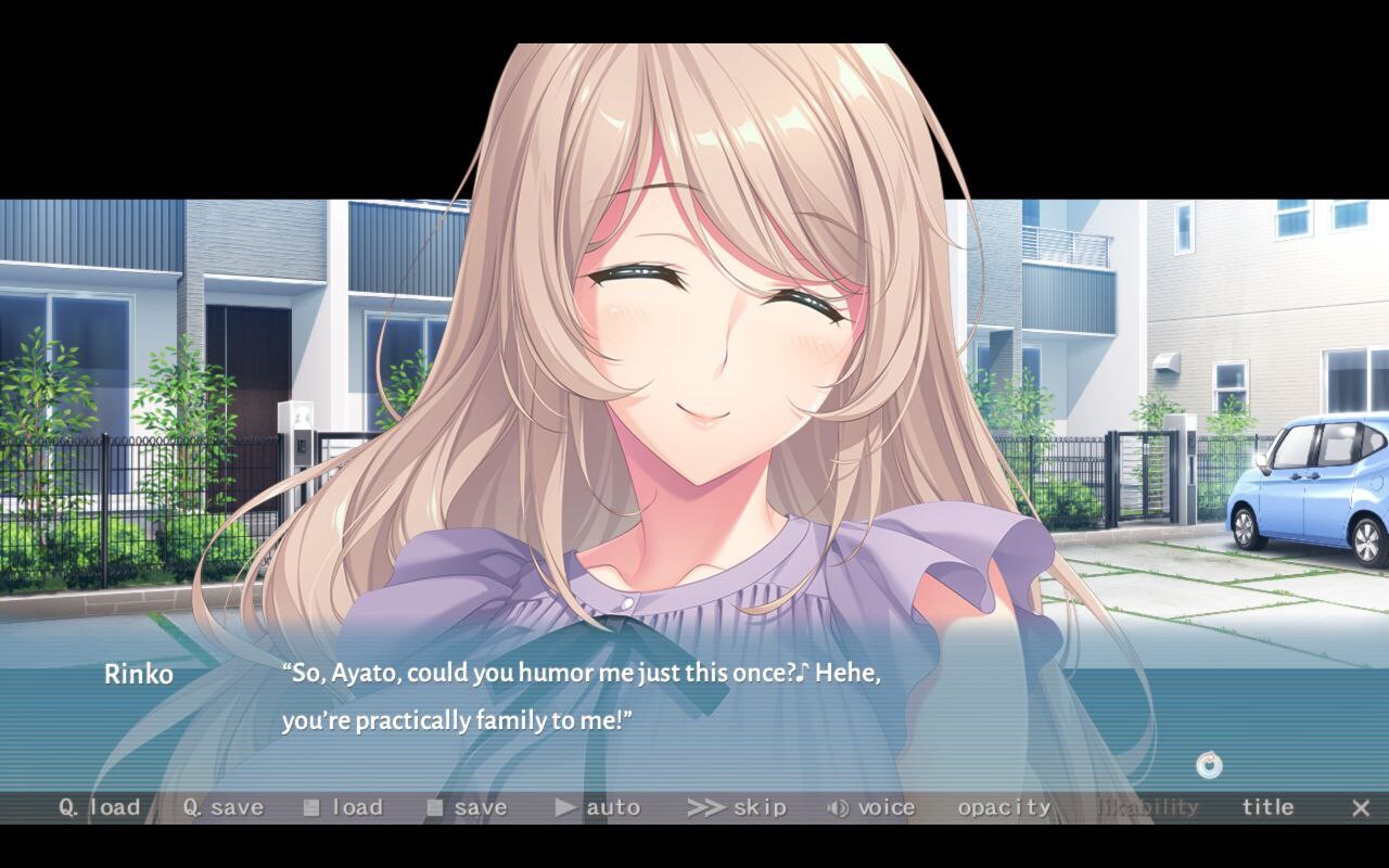 Bunny’s 家政上门服务 Bunny’s ママ代行サービス Steam官中版 PC端 预览图