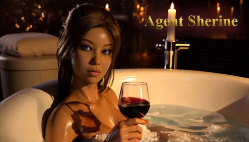 特工谢琳 Agent Sherine v0.5 双端 官中版 预览图