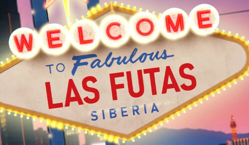 拉斯福塔斯 Las Futas v0.2.1 双端 AI汉化版 预览图