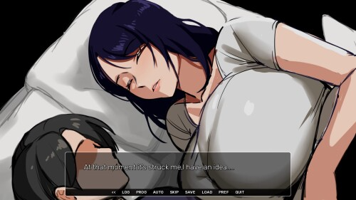 更新[策略SLG/NTR/巨乳爆乳] 埃米斯NTS生活 Eimis NTS Life v0.1.3 汉化步兵版 双端 汉化版步兵 预览图