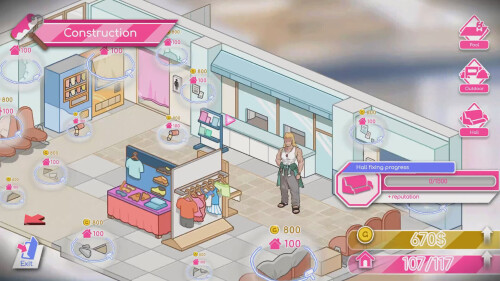救生员狂热 Lifeguard Holic v091a PC端 官中步兵 预览图