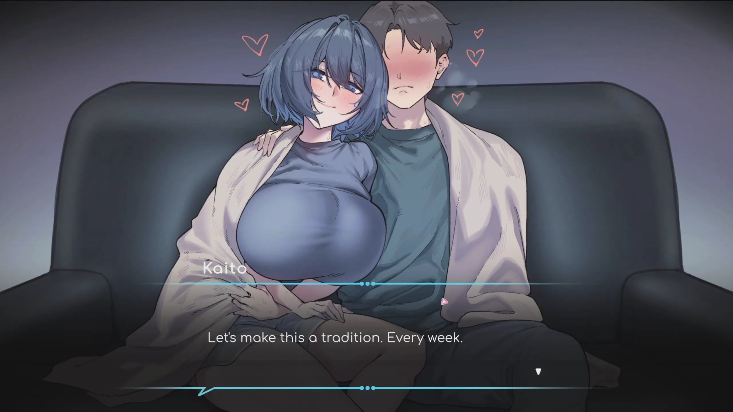 救生员狂热 Lifeguard Holic 0.92A 官方中文版 PC端 官中更新版 预览图