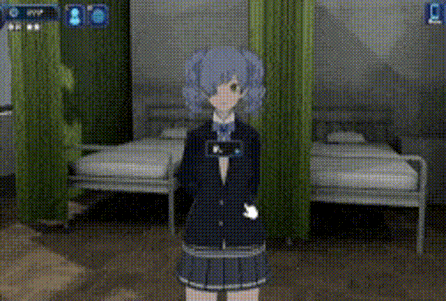 女孩收藏家 ギャルズコレクター Ver1.07 内嵌AI汉化版 去码版 PC端 预览图