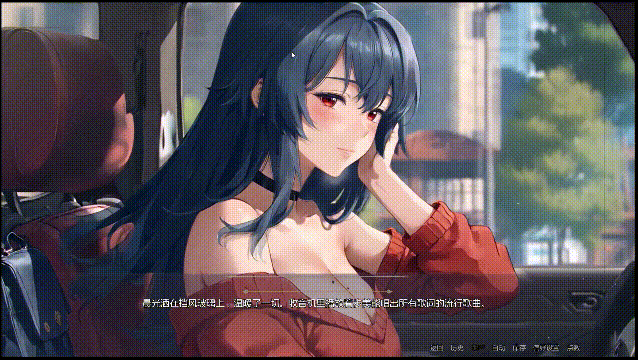 模糊墙壁 Blurring the Walls v0.6.0 双端 AI汉化版 预览图