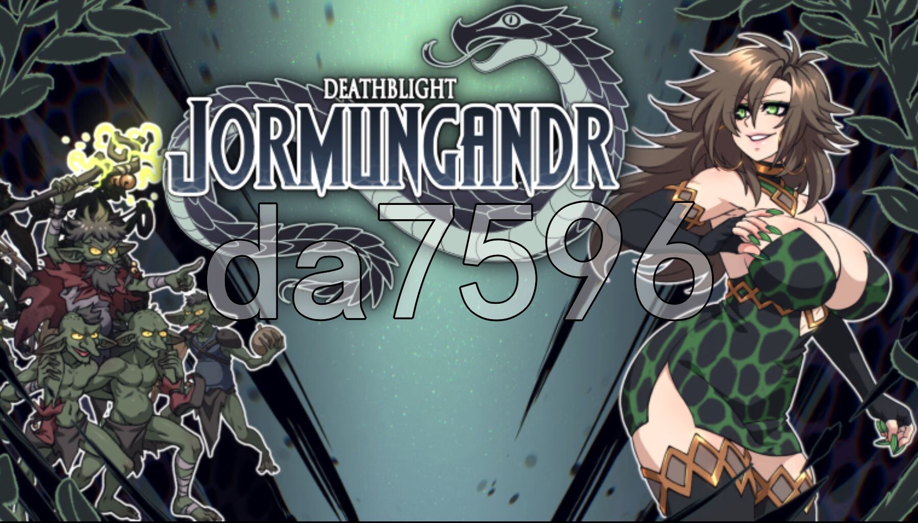 恶作剧女神洛基 Deathblight Jormungandr v0.90 机翻步兵版 PC端 步兵 预览图