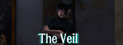 面纱 The Veil v0.3.6 双端 汉化版 预览图