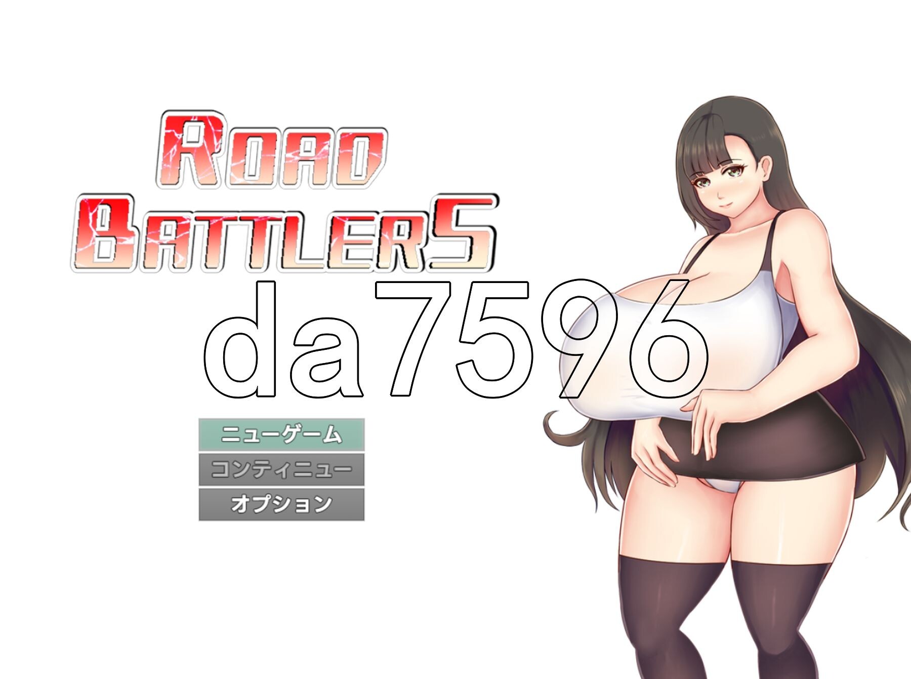 公路战士 Road BattlerS v1.31 PC端 AI汉化完整版 预览图