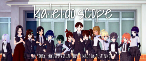 万花筒 Ka Lei Do Scope v0.03 双端 AI汉化版 预览图