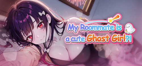 回乡后，有超可爱幽灵在我家!? My Roommate is a cute Ghost Girl!? PC端 步兵 预览图
