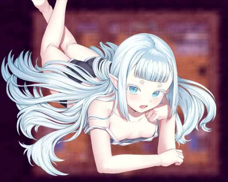 更新[回合RPG/萝莉/处女]虚渺裂界（Ethereal Sunder） V1.4 STEAM官方中文步兵版 PC端 官中无码 预览图
