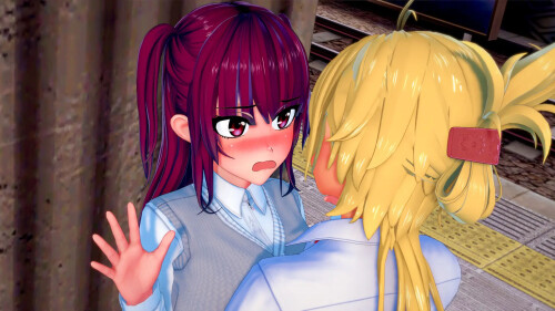 牛头人特殊角色的世界 Futa's World of NTR v1.5.1 双端 汉化版 预览图