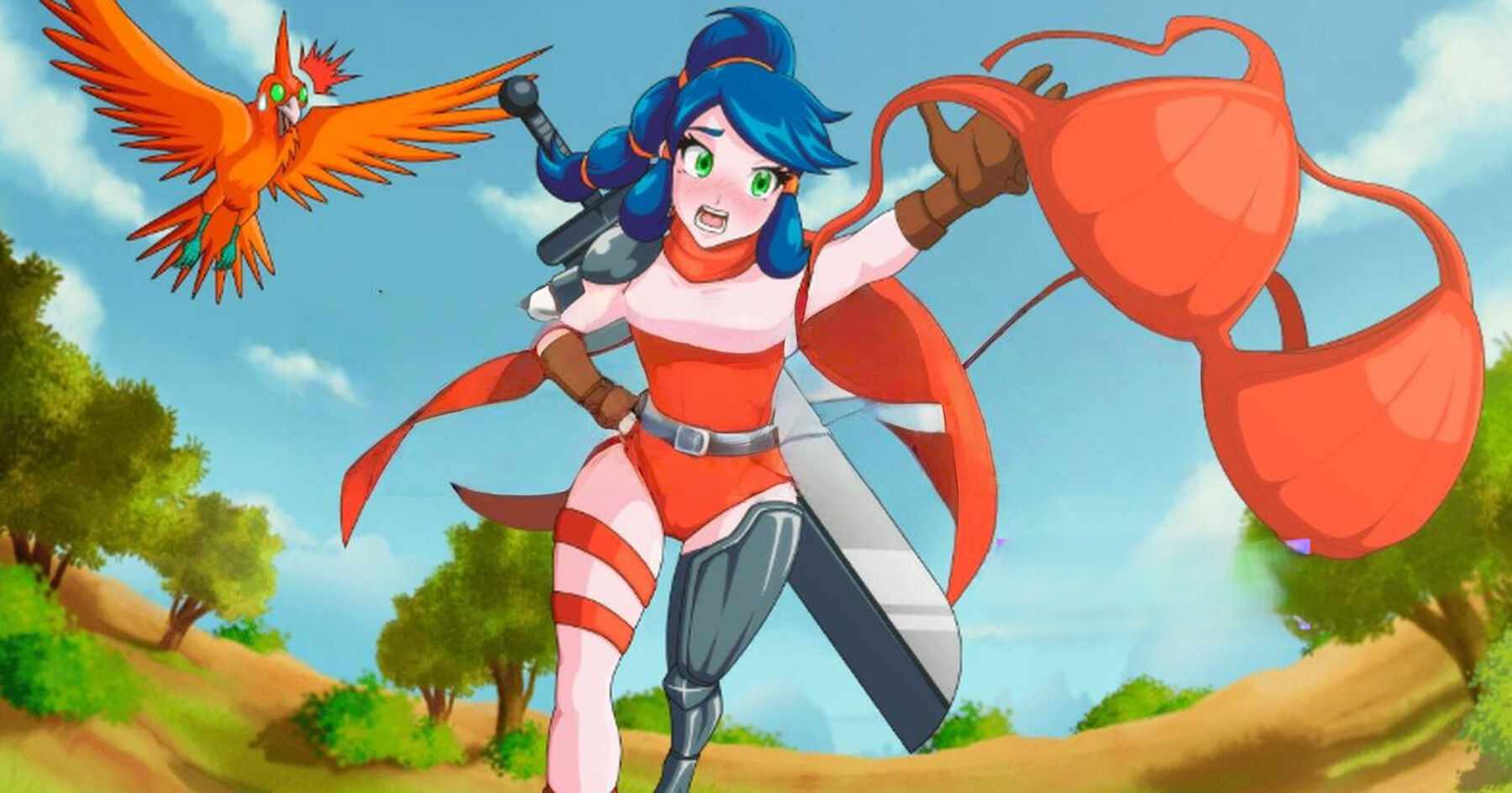 更新[日式RPG/动态] 沉重的心 Heavy Hearts v1.0.0 AI汉化步兵版 PC端 AI汉化版步兵 预览图