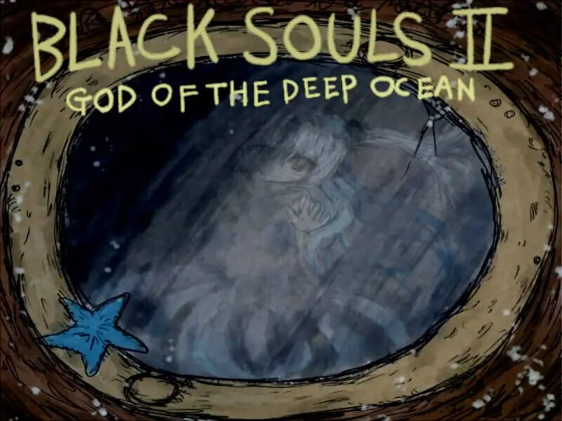 黑魂 II ▫️ BLACK SOULS II / BLACKSOULSII ▫️ STEAM版 ▫️ Ver1.02 PC端 官中无码 预览图