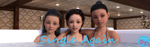 再次单身 Single Again v1.26.2 双端 汉化版 预览图