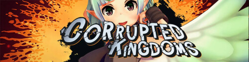腐化王国 Corrupted Kingdoms v0.1.0 双端 AI汉化版 预览图