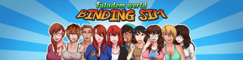 特殊角色主宰世界 Futadom World - Binding Sim v0.9.9 双端 AI汉化版 预览图