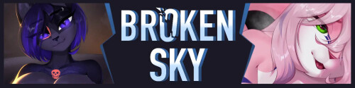 破碎苍穹 Broken Sky v0.6.1 双端 AI汉化版 预览图