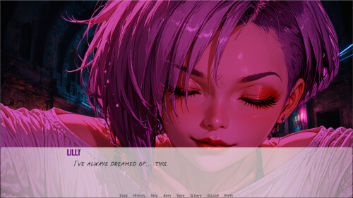 拳拳出击 Sucker Punch v0.2.23 双端 AI汉化版 预览图
