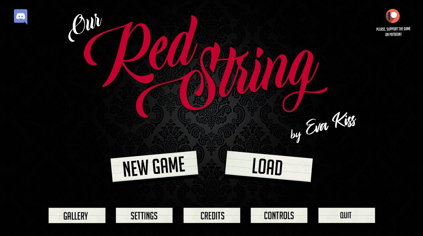 我们的红线 Our Red String Ch.14.2.1 Beta 双端 汉化更新版 预览图