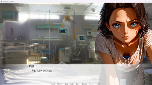 拳拳出击 Sucker Punch v0.2.23 双端 AI汉化版 预览图