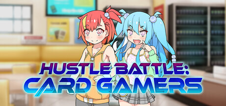 春销卡牌斗士 Hustle Battle: Card Gamers PC端 步兵 预览图