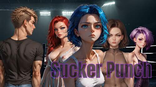 拳拳出击 Sucker Punch v0.2.23 双端 AI汉化版 预览图