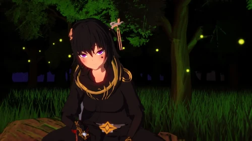 流放的恶魔王子 The Exiled Demon Prince v0.3.0 双端 AI汉化版 预览图