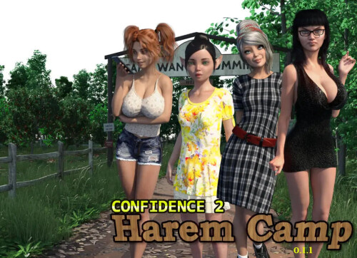 后宫营地 多角色关系 Camp v1.1.1 双端 汉化版 预览图