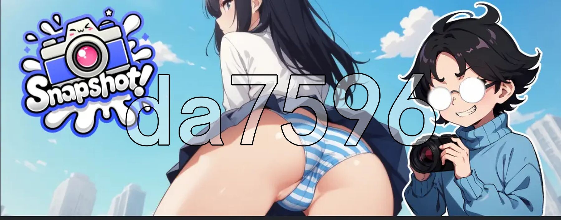 快照！ 偷拍 Snapshot! V0.9887 PC端 官中步兵版 预览图