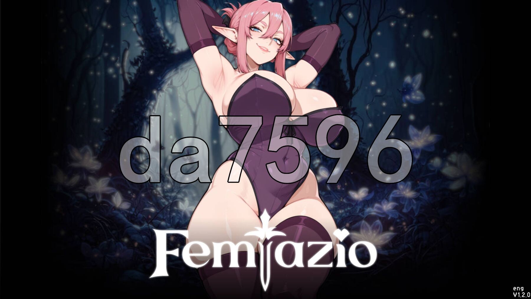 冒险者工会：精灵之剑 Femtazio v1.2.0 官方中文步兵版 PC端 官中步兵 预览图