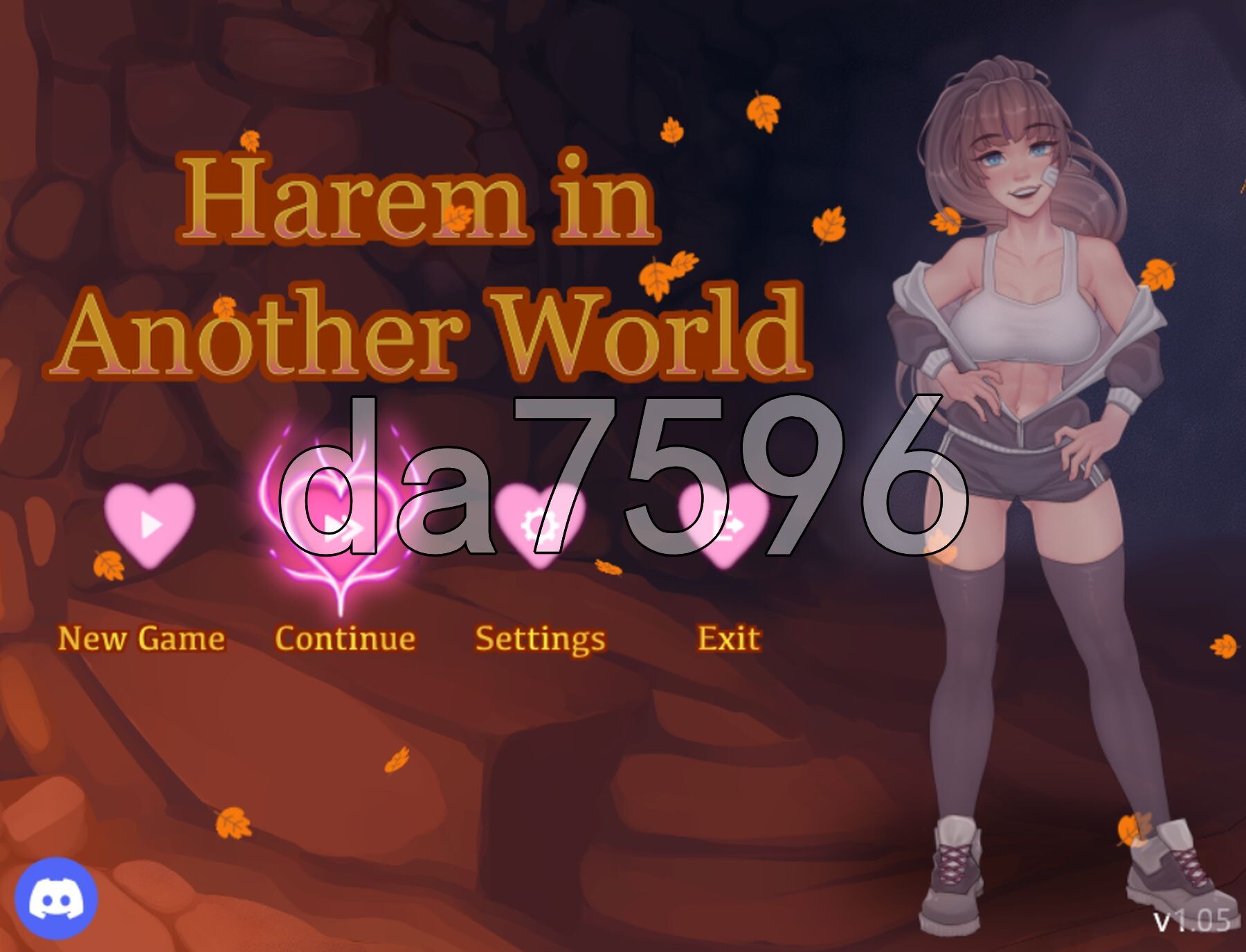 异世界后宫 Harem in Another World v1.05 PC端 官中步兵版 预览图