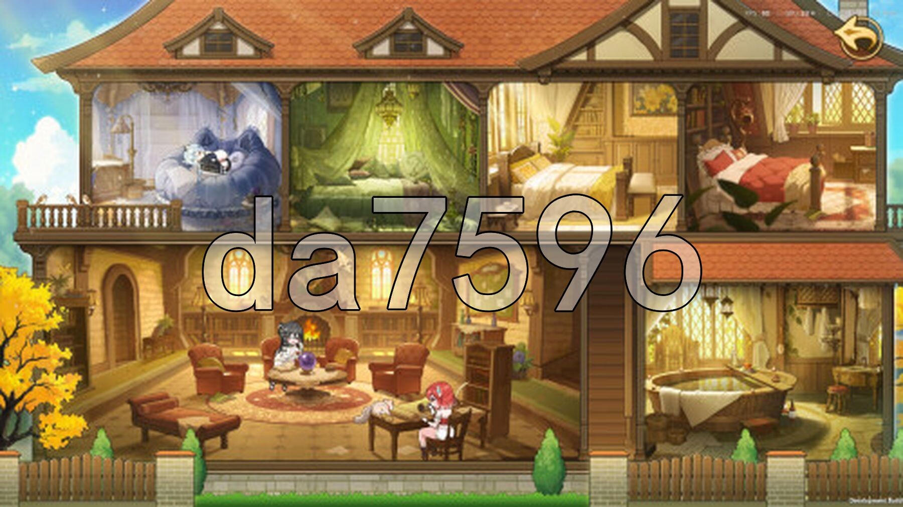 转生居酒屋 Rebirth Pub v0.6.5 PC端 官中高清版 预览图