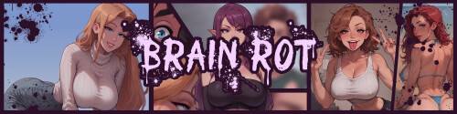 迷脑纪元 Brain Rot v0.4 双端 AI汉化版 预览图