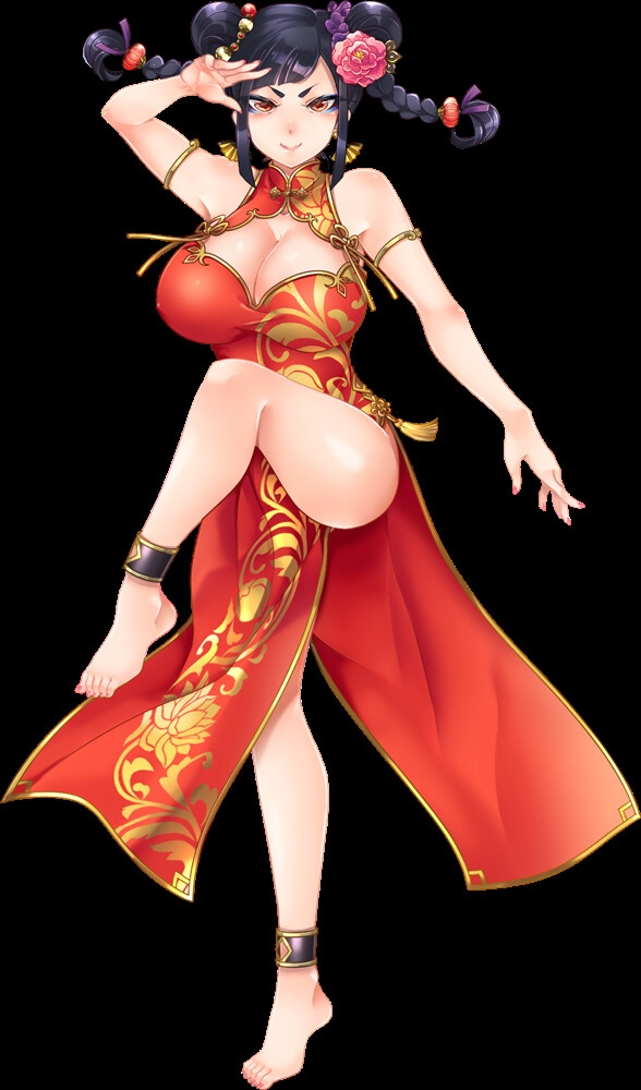 淫斗地下城 淫闘ダンジョン Ver1.03 机翻版 PC端 完整版 预览图