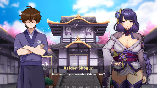 将军训练师 Shogun Trainer v0.2.2 双端 AI汉化版 预览图