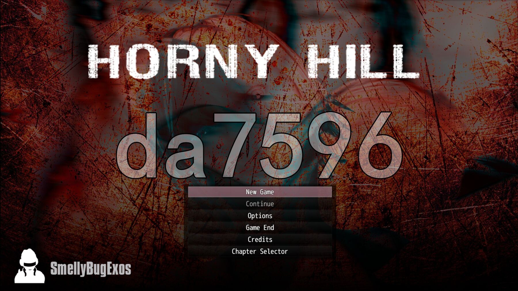 欲望山 Horny Hill v0.5.5.0 机翻步兵版 PC端 步兵 预览图