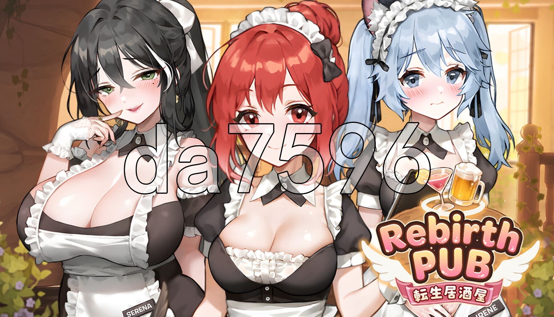 转生居酒屋 Rebirth Pub v0.6.5 PC端 官中高清版 预览图