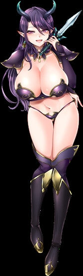 淫斗地下城 淫闘ダンジョン Ver1.03 机翻版 PC端 完整版 预览图