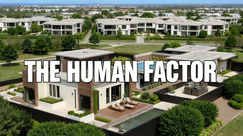 人为因素 The Human Factor v1.0 双端 汉化版 预览图