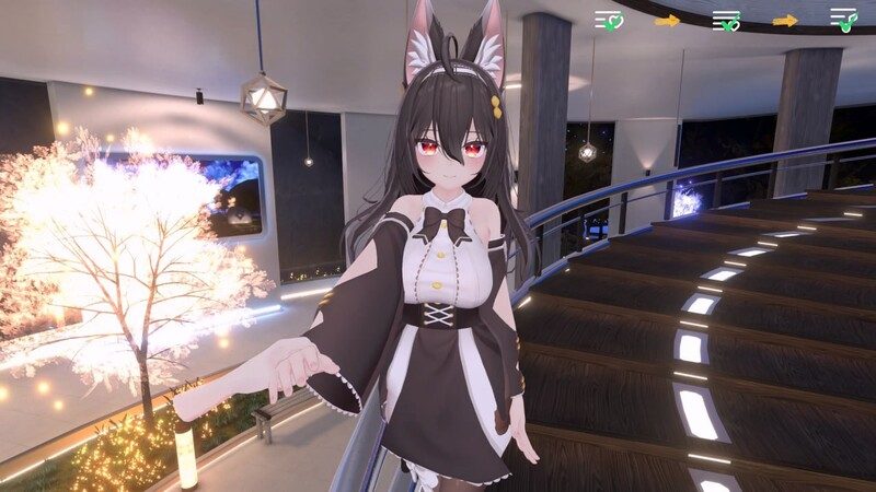 虚拟少女开发计划 Project Virtual Girl v1.5.3 PC端 官中高清版 预览图
