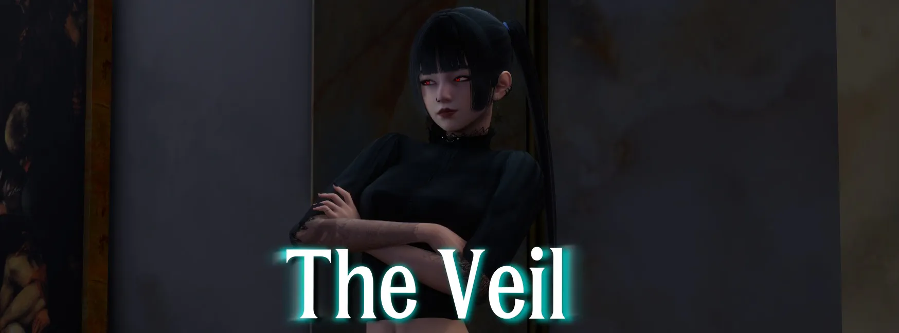 面纱 The Veil V0.3.6 双端 汉化版 预览图