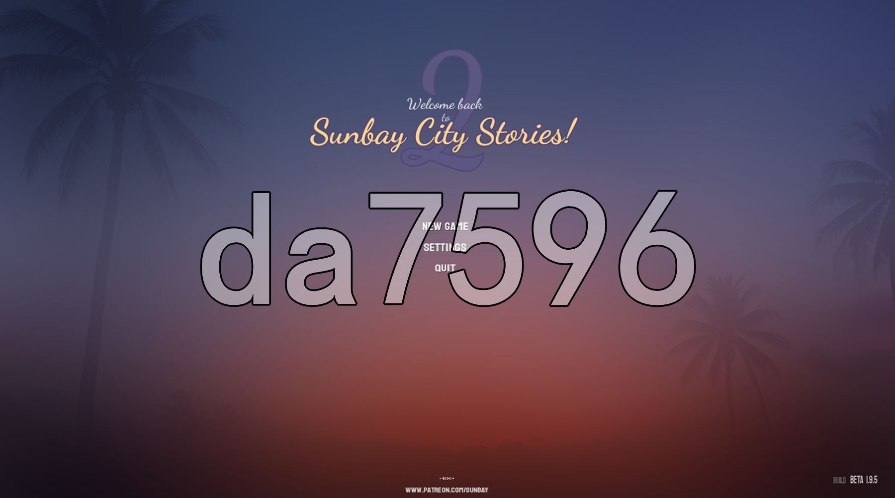 真实生活 阳光海湾 H版侠盗猎车 Real Life Sunbay v1.9.5 Beta 英文版 PC端 预览图