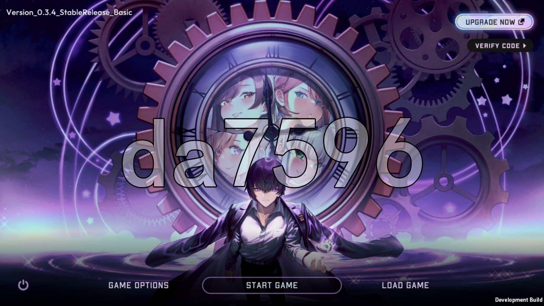 时间狂喜 时间停止 Chrono Ecstasy v0.3.4 PC+安卓 机翻步兵版 双端 步兵 预览图