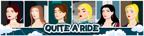 精彩的旅程 Quite a Ride v0.1.1 双端 AI汉化版 预览图