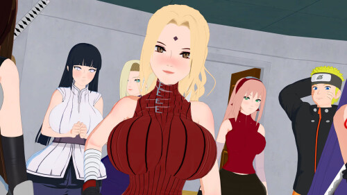 忍者传承 Shinobi Legacy v0.1 双端 AI汉化版 预览图