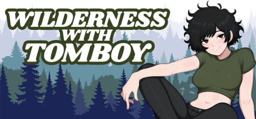 Wilderness with Tomboy v1.0 双端 官中高清版 预览图