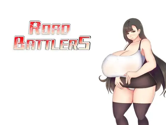 新汉化[探索RPG/巨乳/爆乳] 公路战士 Road BattlerS v1.31 PC端 AI汉化完整版 预览图