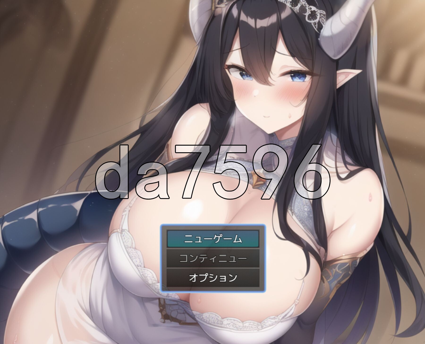 姐姐正太剧情对战！ おねショタえっちバトル! v1.1 机翻版 PC端 汉化版 预览图