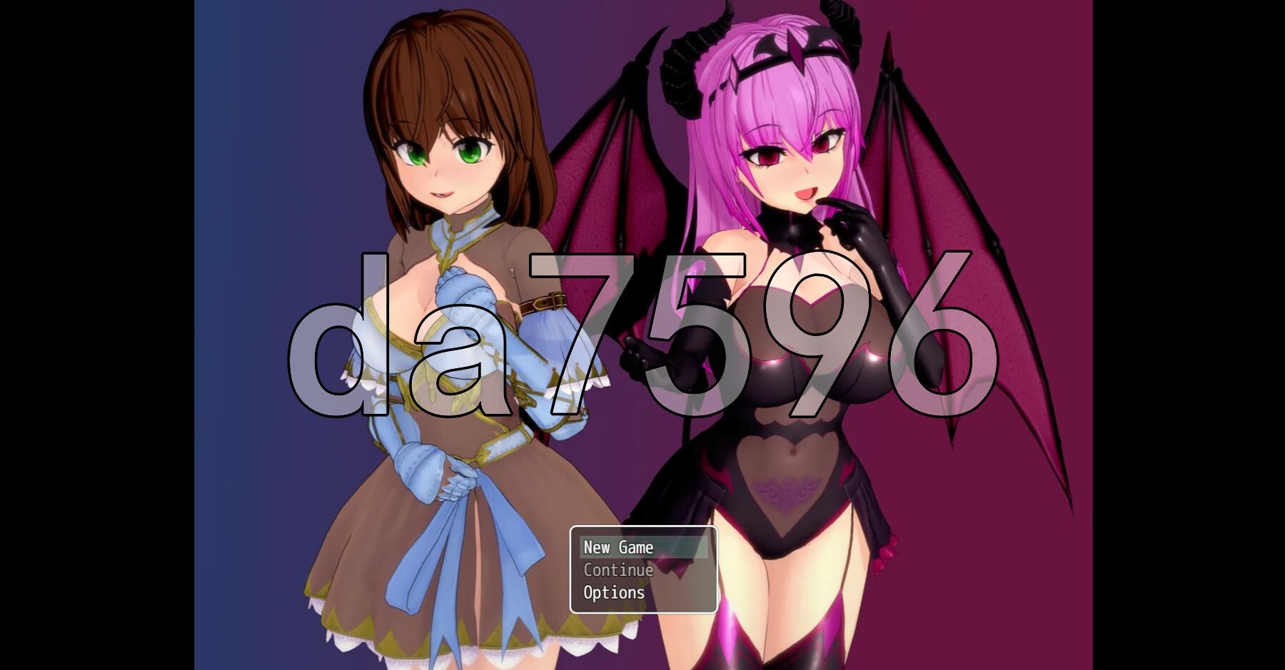 恶堕的崛起 Rise of Corruption Ver0.3.12 机翻完整版本 1.9 PC端 预览图